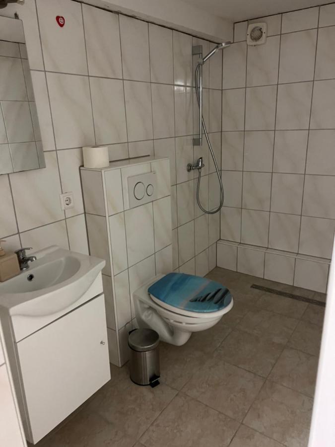 Hotel Hirsch Fluorn-Winzeln Buitenkant foto