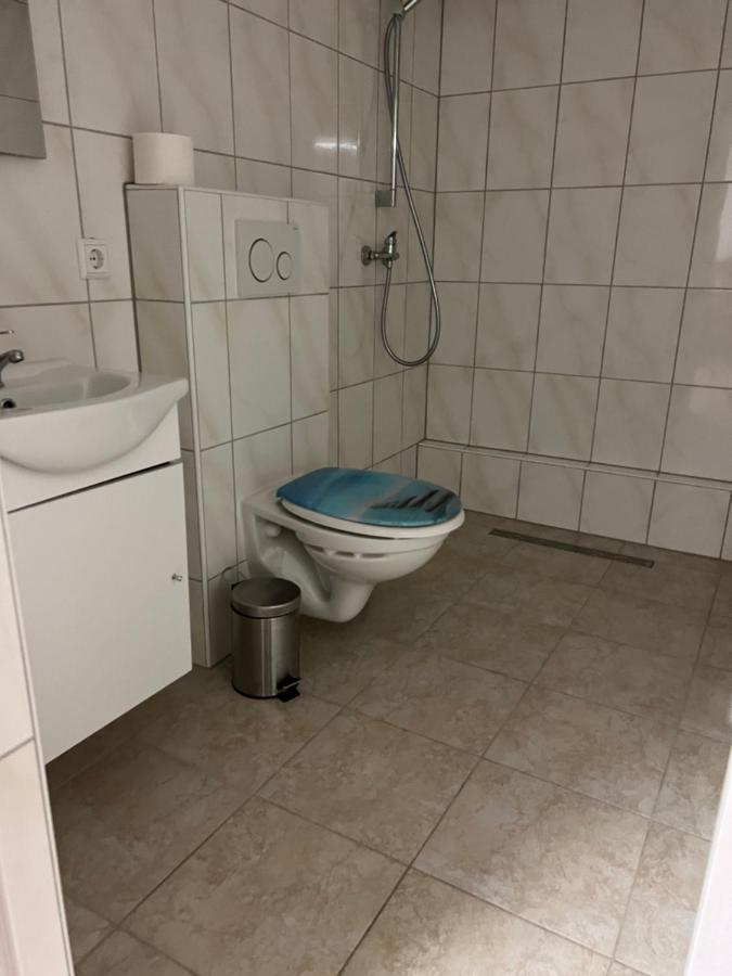 Hotel Hirsch Fluorn-Winzeln Buitenkant foto