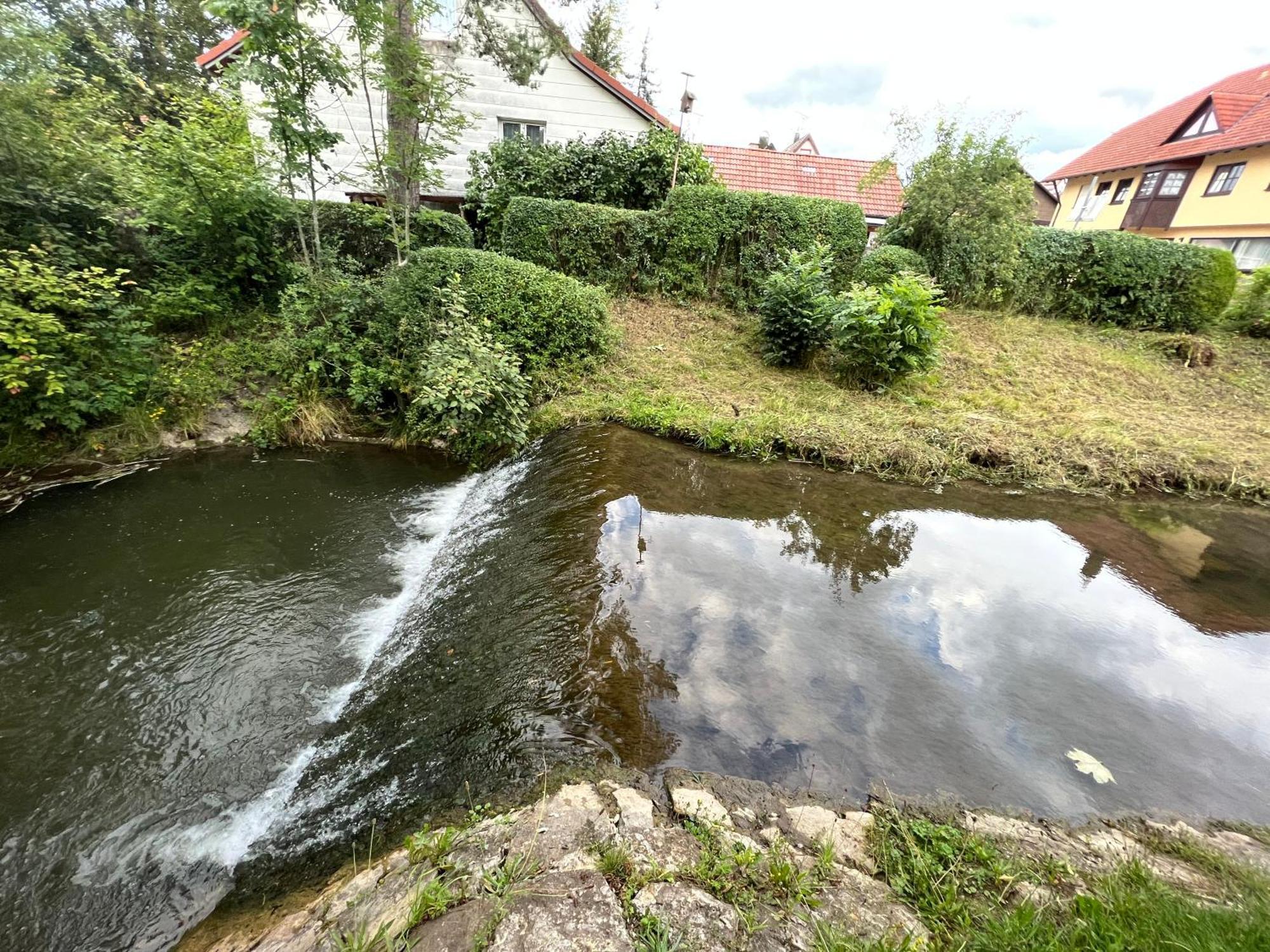 Hotel Hirsch Fluorn-Winzeln Buitenkant foto